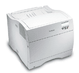 Lexmark Optra C710n printing supplies